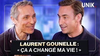 Le secret pour changer de vie que personne ne vous dira  Laurent Gounelle x Franck Nicolas [upl. by Natka]