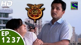 CID  सी ई डी  Maut ka Chakravyuh part 1  Episode 1237  5th June 2015 [upl. by Limak]