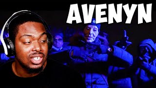 CANADIAN REACTS TO SWEDISH RAP  LaStreet  Avenyn [upl. by Kile]