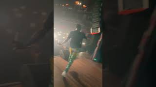 Soulja Boy performs in Cleveland Ohio on tour [upl. by Ody932]