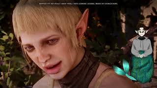 Coreys in the House Stream 10 DRAGON AGE INQUISITION [upl. by Ahtabat]