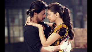 KING  DIL KI BAAT  KING  SRK  DEEPIKA PADUKONE  NEW LOVE ROMENTIC SONG  NEW SONG 2024  SRK [upl. by Nhguavaj]