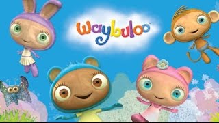 Waybuloo NEW Full Episode HD [upl. by Zarger]