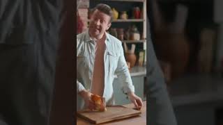 Jamies TomatenGnocchi  Jamie Oliver auf Deutsch [upl. by Krefetz]