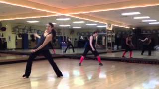 Lights by Ellie Goulding Bliss Dance Workout [upl. by Kristy]