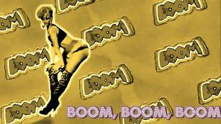 ♥ Boom Boom Boom  Rihanna amp Selena ♥ [upl. by Kuebbing]