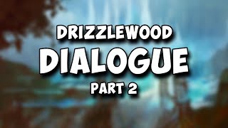 Guild Wars 2  Drizzlewood Coast Part 2 [upl. by Marillin]