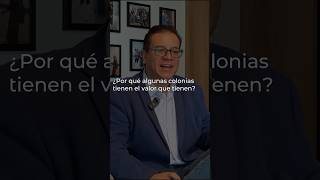 ¿Por qué mi depa cuesta un ojo de la cara 🏙️ El misterio de los precios en CDMX finanzas avaluos [upl. by Lunetta]