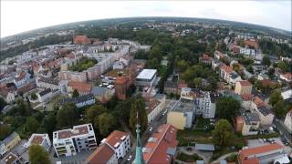 Downtown Bernau [upl. by Tumer]