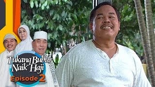 Emak dan Haji Sulam Baik Banget Barang Barangnya Dibagiin ke Tetangga TBNH Eps 2 [upl. by Devon]