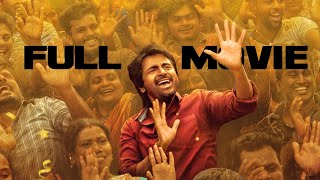 Sivakarthikeyan amp Aditi Shankar Ravi Teja ActionThriller Blockbuster Telugu Full Length Movie [upl. by Loella]