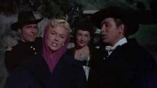 Black Hills of Dakota from Calamity Jane 1953 [upl. by Alur]