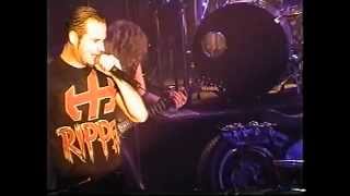 17 Judas Priest  Youve Got Another Thing Comin 19980411  London UK [upl. by Jelena]