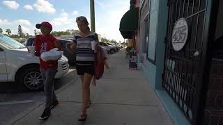 Palmetto and Bradenton Florida  20 Minute Travelogue [upl. by Ainegue]