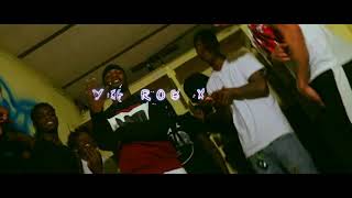 Yg Rob x 7FN  Way Up OFFICIAL MUSIC VIDEO [upl. by Beverle]