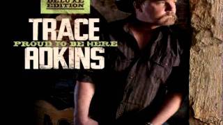 Trace Adkins  Its a Woman Thang  LYRICS Proud to be Here Album 2011 [upl. by Corwin]