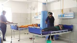 ANAND HOSPITAL SECTOR 17 HANUMANGARH ROAD SGNR [upl. by Schofield]