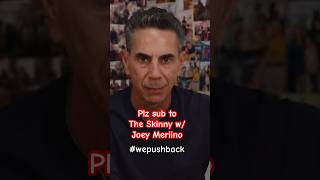 Joey Merlino destroys Michael Franzese and Sammy The Bull Gravano in one minute😂🐀😂 wepushback [upl. by Janel]