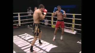 Tomas Senkyr vs Dario Kadicmp4 [upl. by Andreas]