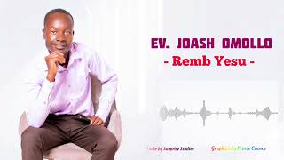 EvJoash Omollo REMB YESUthe blood of jesus brings life an [upl. by Ennagem]