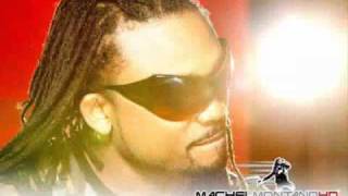 Machel Montano  Spin Class Soca 2011 [upl. by Ahsinyar]