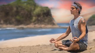 15 Min Guided Morning Meditation For A Perfect Day  Inner Strength Alignment amp Gratitude ✨ [upl. by Scharff]