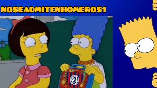 Copa de la liga Argentina Clasificados a la libertadores San Lorenzo Parodias Simps [upl. by Akira636]