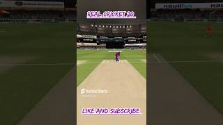 Cricket 20 Hobart Lightning vs Perth Pirates Plz Support To My Channel ❤️ [upl. by Grace]