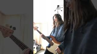 Malice Mizer  Au revoir Bass cover [upl. by Case]