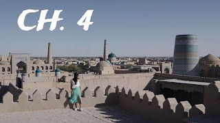 Trip to Kyrgyzstan amp Uzbekistan Part 2 Chapter 4 [upl. by Artsa]