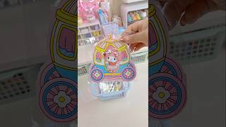 My Melody 🎉📦🩷 sanrio mymelody cinnamoroll kuromi hellokitty cute japan shorts asmr fyp [upl. by Yesak]