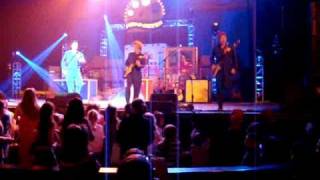 Imagination Movers Live  Jump Up [upl. by Choong]