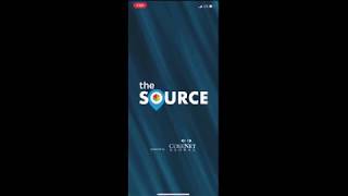 The Source  App Tutorial [upl. by Hailey261]