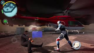 140  Gangstar Vegas  Sic Semper Tyrannis WR PB [upl. by Thordia]