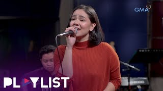 Playlist Mikee Quintos – Maila’s Song Onanay OST [upl. by Royo593]