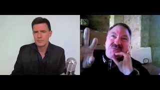 Children in the Afterlife with James Van Praagh [upl. by Novart]