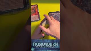 All Duskmourn Archenemy Cards mtg tcg opening duskmourn mtgduskmourn archenemy mtgarchenemy [upl. by Othilia300]