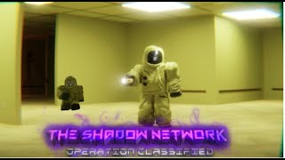 Backrooms The Shadow Network Avec walid live 🔴🎥 [upl. by Paola258]