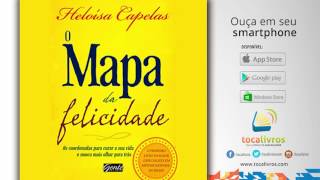 Audiolivro  O Mapa da Felicidade [upl. by Meredith56]