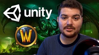 How to Make an MMO in Unity [upl. by Huey673]