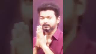 🙏 VIJAY 🙏 tamilmusic tamilsong shortsvideo funny [upl. by Nettirb]