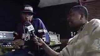 Krayzie Bone Freestyle Spit Your Game Verse [upl. by Borlase428]