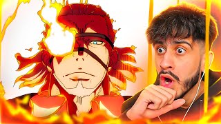 SHINRA VS CAPTAIN BURNS  Fire Force Episode 24 REACTION [upl. by Mccourt229]