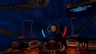 Interdiction Elite Dangerous [upl. by Mulloy]