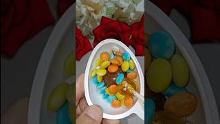 Kinder Joy Box With Imli Lollipop And Choco Bean Chocolate Popsicle🍡shorts viralvideo [upl. by Cecile865]