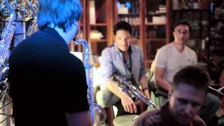 Dave Koz Masterclass at Mariachimp4 [upl. by Alek]