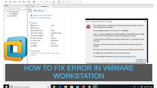 How To Enable VTX In BIOS Windows 10 [upl. by Nellie]