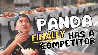 Panda Express FINALLY Has a Competitor [upl. by Hume]