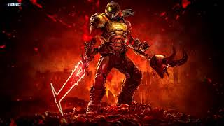 Doom Eternal  Soundtrack  The Only Thing They Fear Is You By Mick Gordon Extended [upl. by Cos]