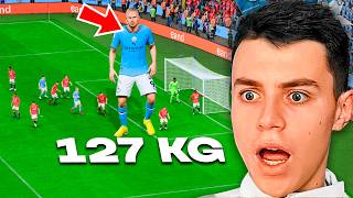 FIFA Online 2 Gameplay  First Look HD [upl. by Zumstein]